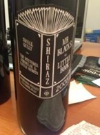 Mr blacks little book 2008